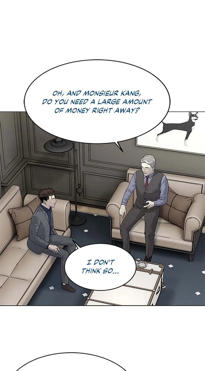 God of Blackfield - Chapter 181 [photo 62] - MangaPorn