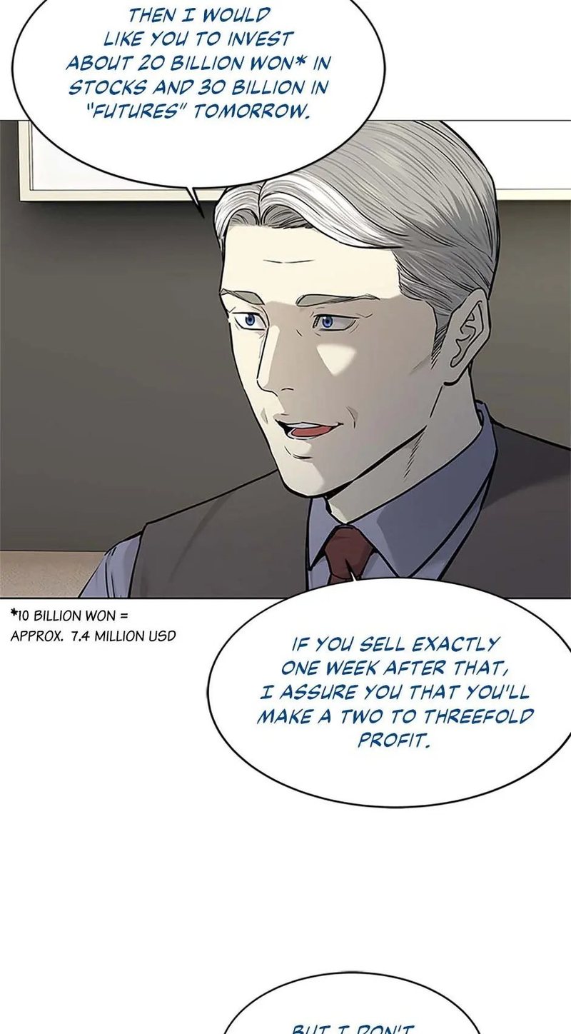 God of Blackfield - Chapter 181 [photo 63] - MangaPorn