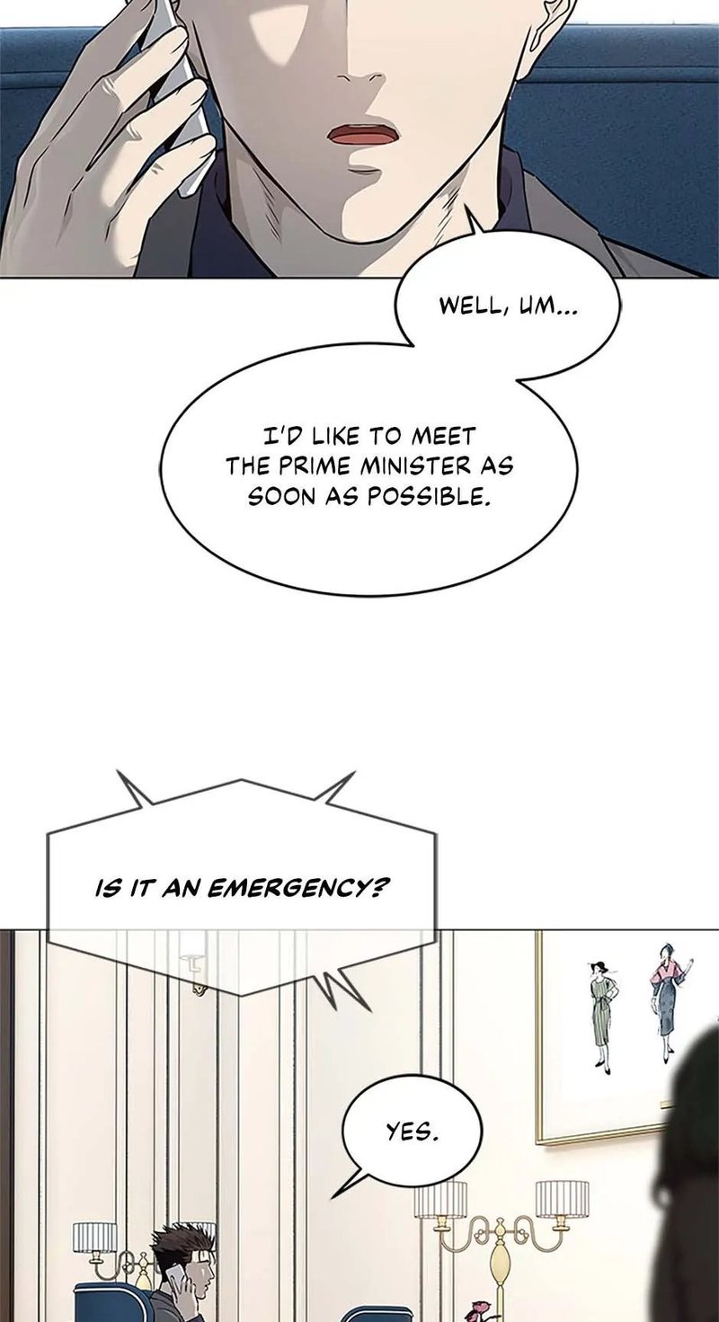 God of Blackfield - Chapter 181 [photo 75] - MangaPorn