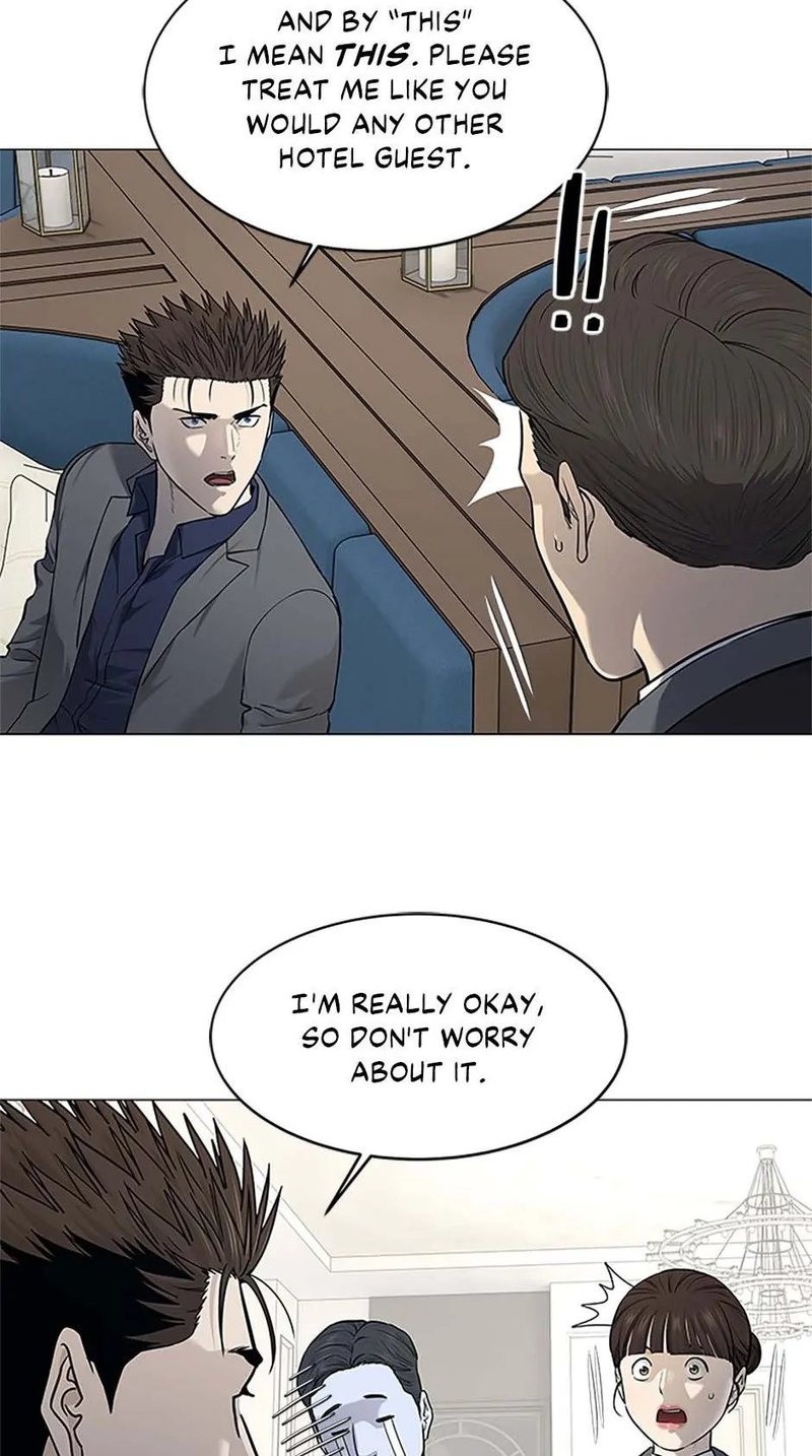 God of Blackfield - Chapter 181 [photo 9] - MangaPorn