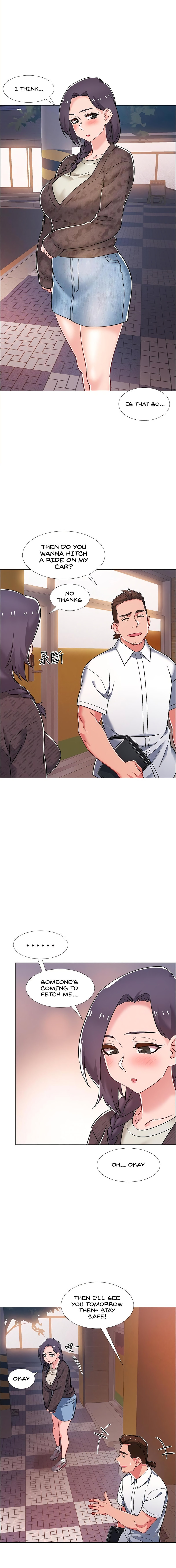 Enlistment Countdown - Chapter 29 [photo 12] - MangaPorn