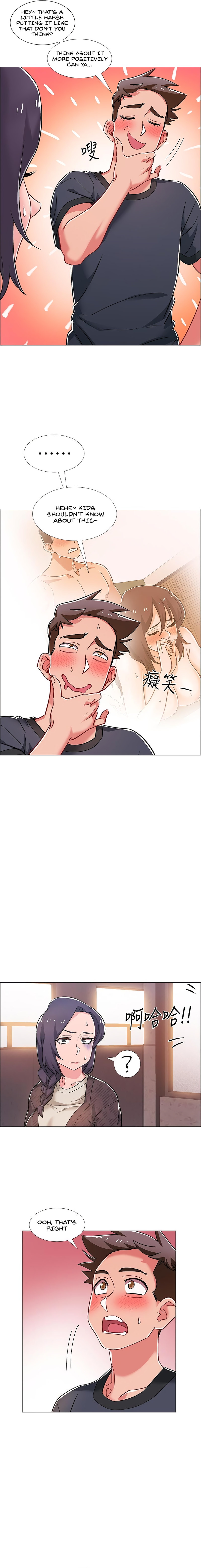 Enlistment Countdown - Chapter 29 [photo 15] - MangaPorn