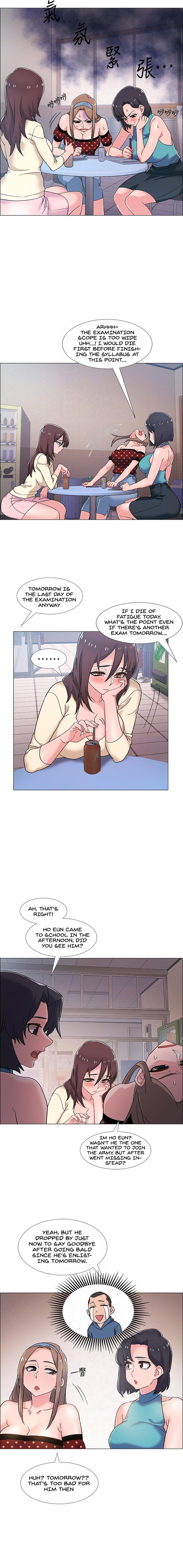 Enlistment Countdown - Chapter 29 [photo 8] - MangaPorn