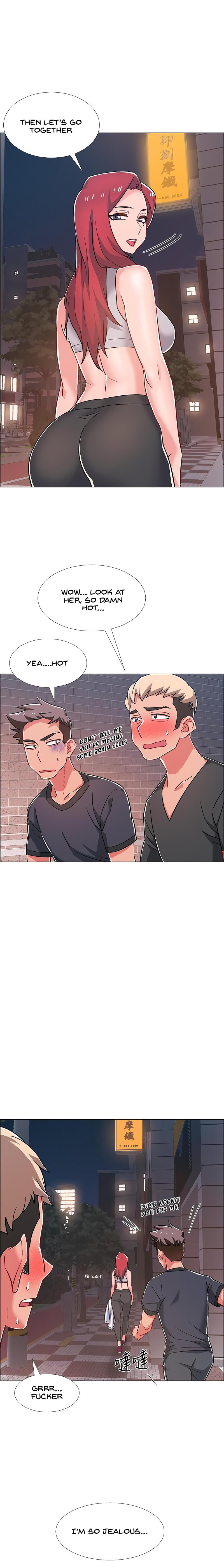 Enlistment Countdown - Chapter 30 [photo 18] - MangaPorn