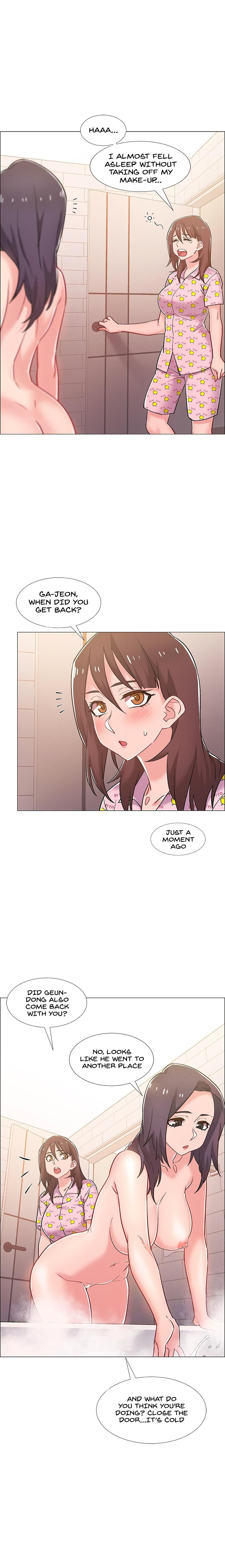 Enlistment Countdown - Chapter 30 [photo 5] - MangaPorn