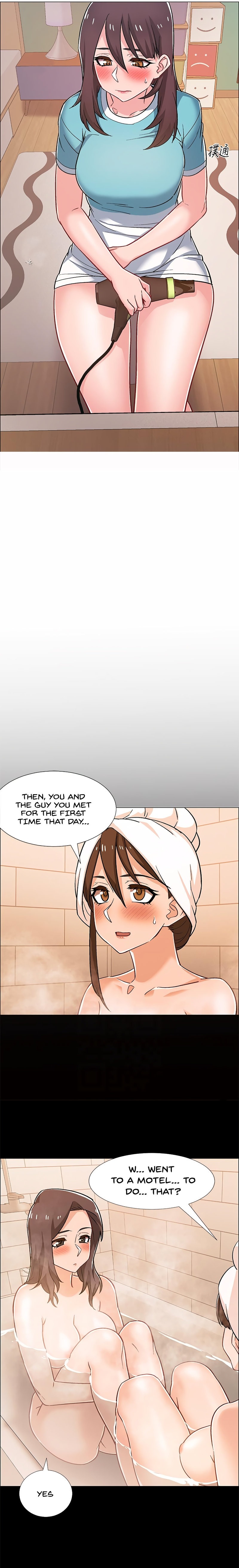 Enlistment Countdown - Chapter 31 [photo 10] - MangaPorn