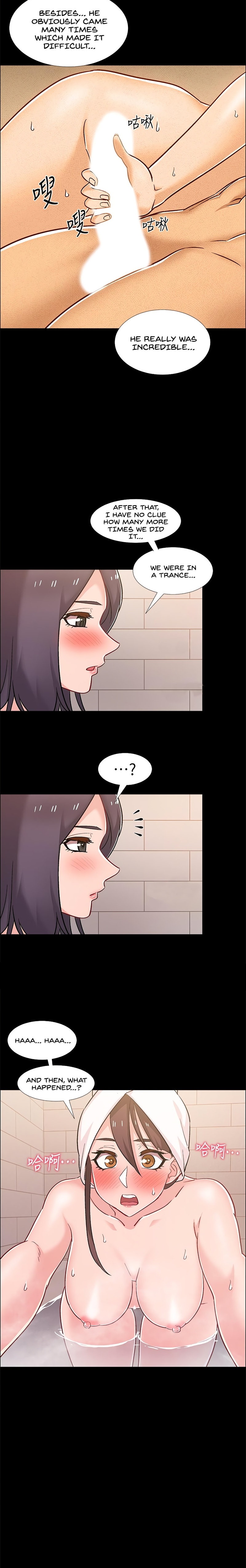 Enlistment Countdown - Chapter 31 [photo 15] - MangaPorn