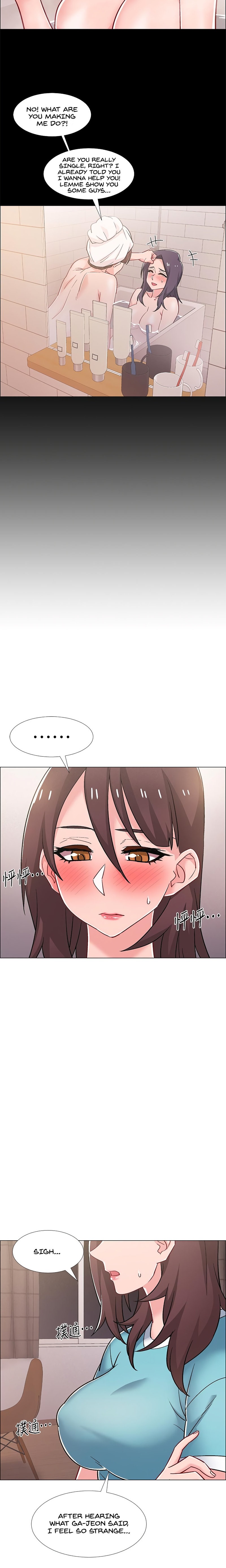 Enlistment Countdown - Chapter 31 [photo 17] - MangaPorn