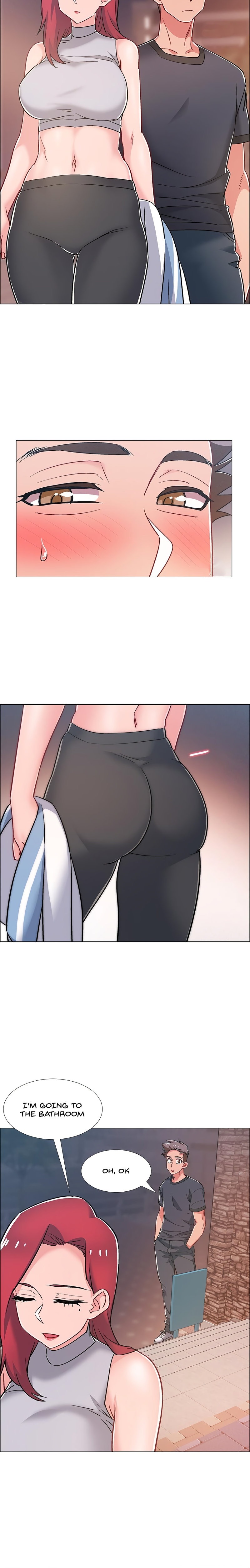 Enlistment Countdown - Chapter 31 [photo 19] - MangaPorn