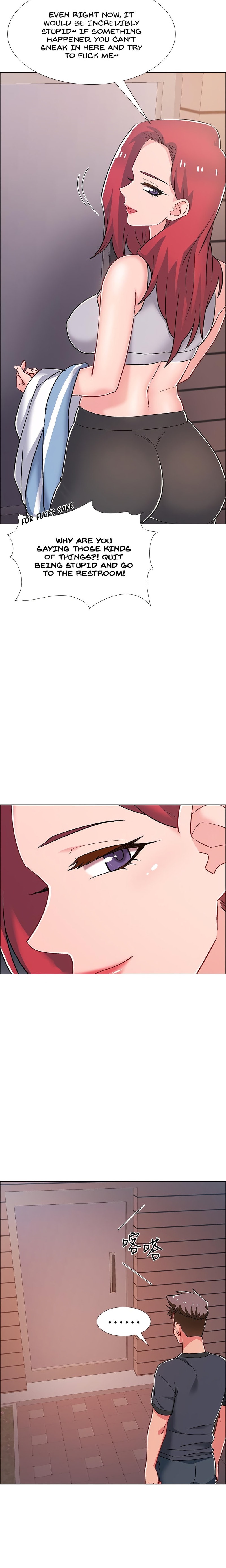 Enlistment Countdown - Chapter 31 [photo 21] - MangaPorn