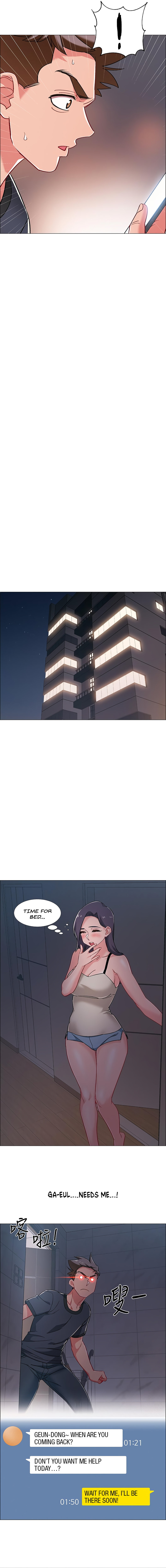 Enlistment Countdown - Chapter 32 [photo 15] - MangaPorn