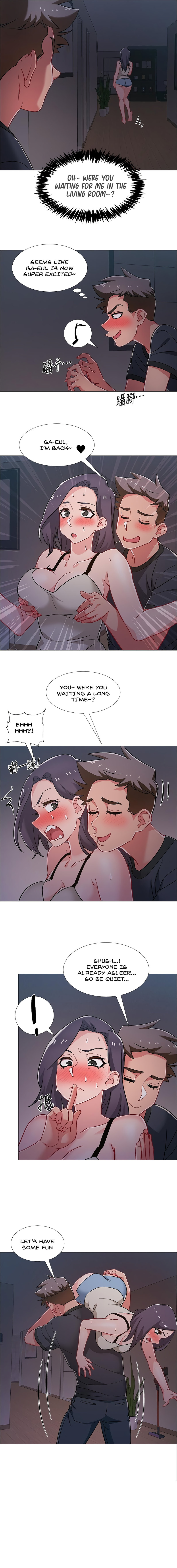 Enlistment Countdown - Chapter 32 [photo 16] - MangaPorn