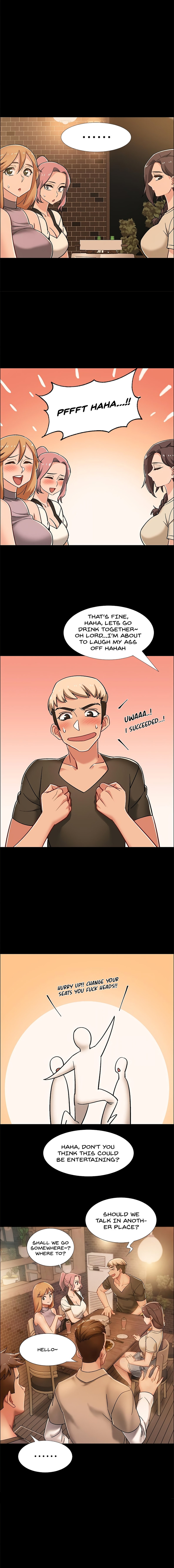 Enlistment Countdown - Chapter 33 [photo 15] - MangaPorn