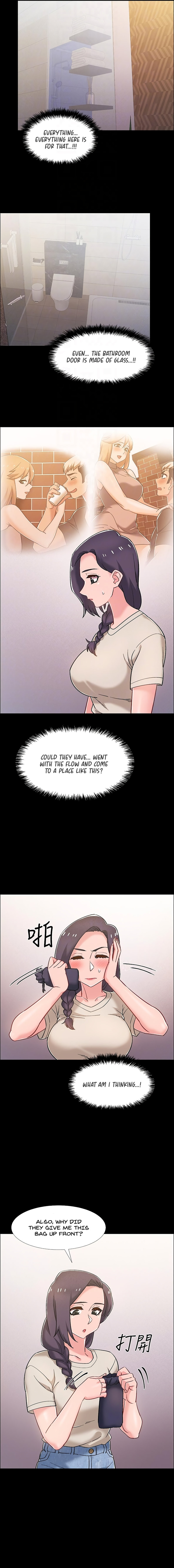 Enlistment Countdown - Chapter 35 [photo 8] - MangaPorn