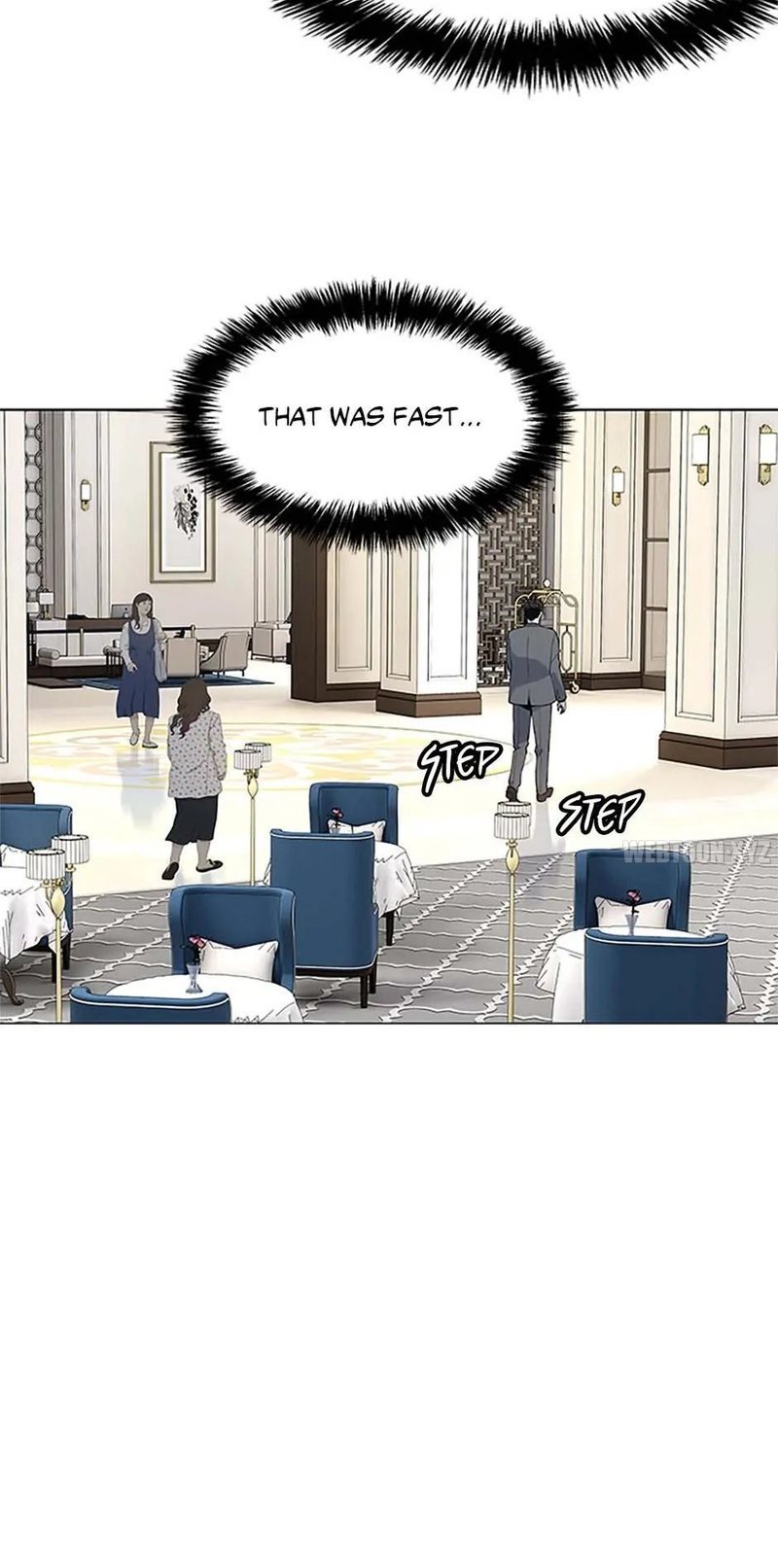 God of Blackfield - Chapter 182 [photo 18] - MangaPorn