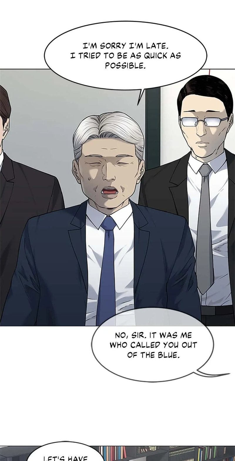 God of Blackfield - Chapter 182 [photo 29] - MangaPorn