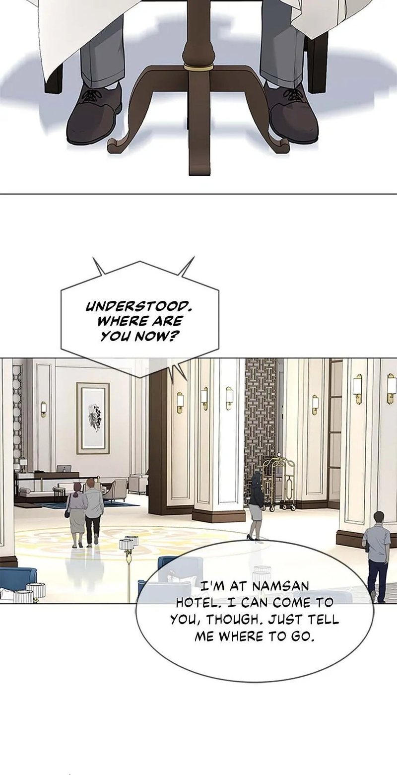 God of Blackfield - Chapter 182 [photo 3] - MangaPorn