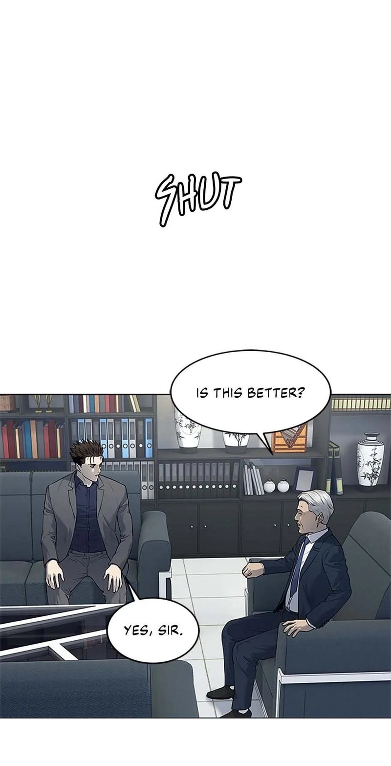 God of Blackfield - Chapter 182 [photo 33] - MangaPorn