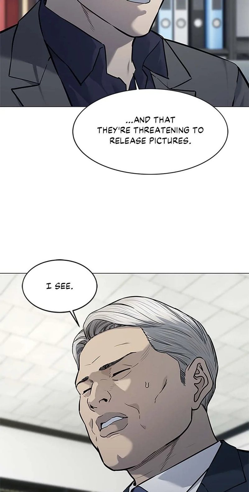 God of Blackfield - Chapter 182 [photo 35] - MangaPorn