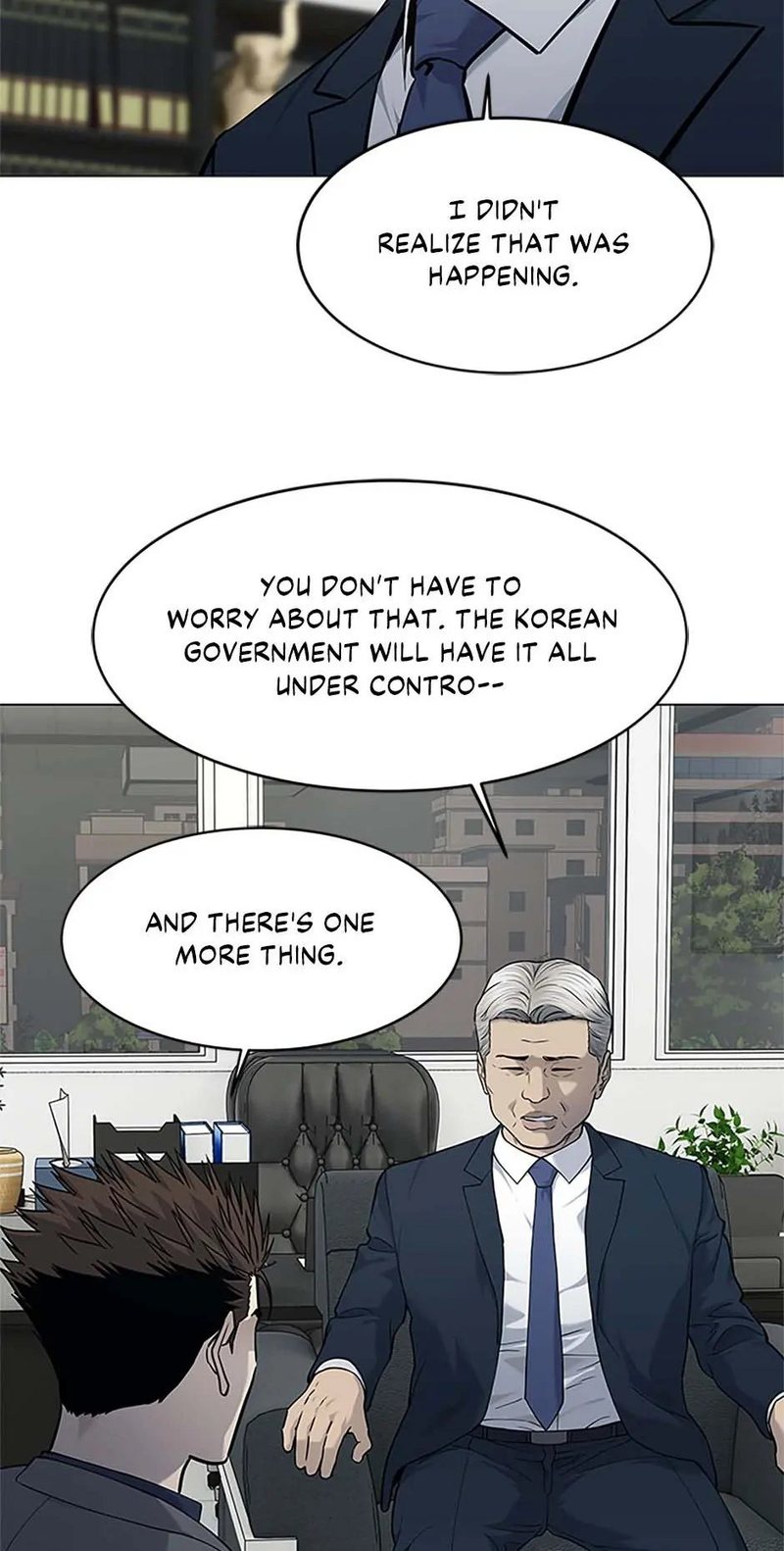 God of Blackfield - Chapter 182 [photo 36] - MangaPorn