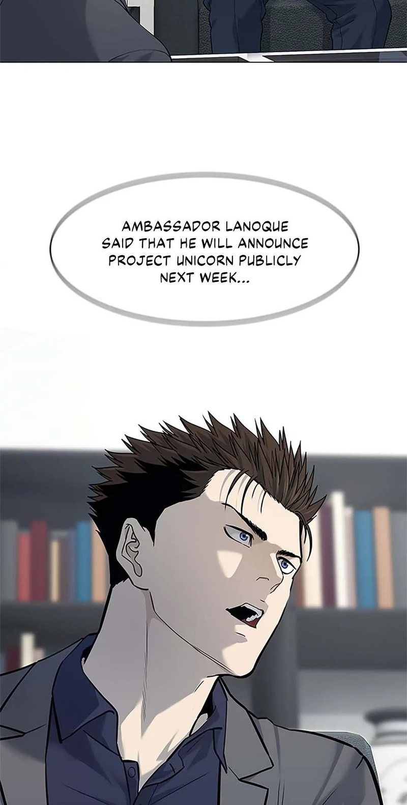 God of Blackfield - Chapter 182 [photo 37] - MangaPorn