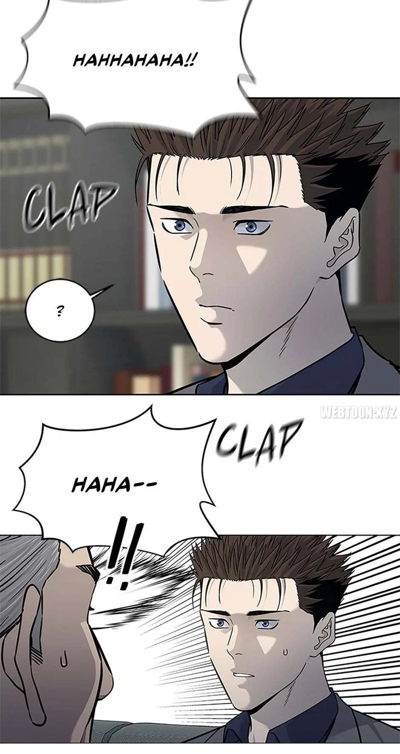 God of Blackfield - Chapter 182 [photo 48] - MangaPorn