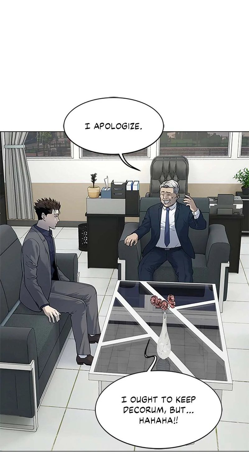 God of Blackfield - Chapter 182 [photo 49] - MangaPorn