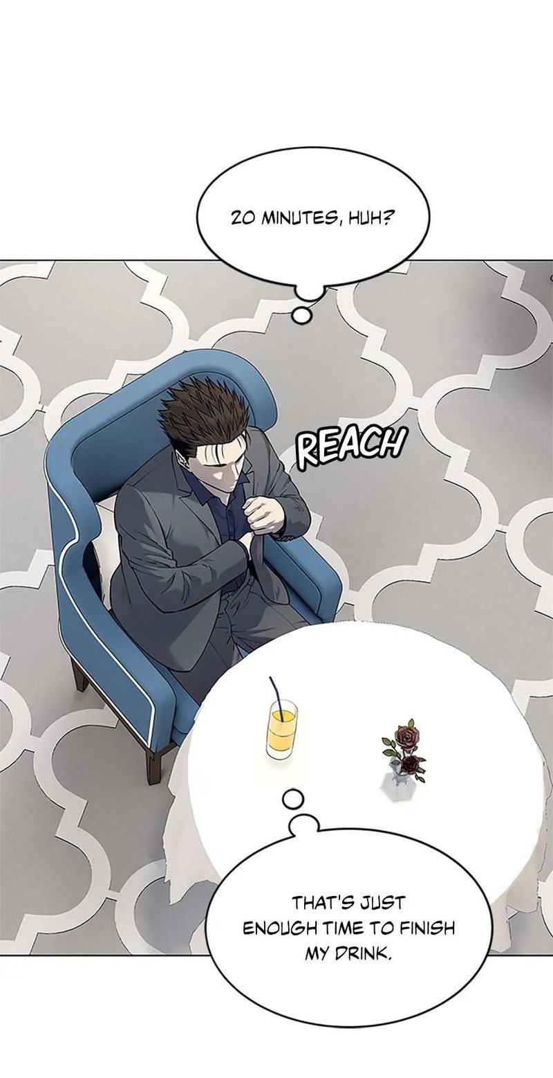 God of Blackfield - Chapter 182 [photo 5] - MangaPorn