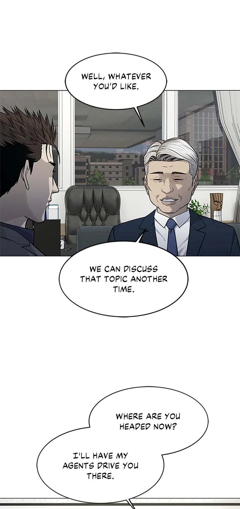 God of Blackfield - Chapter 182 [photo 55] - MangaPorn