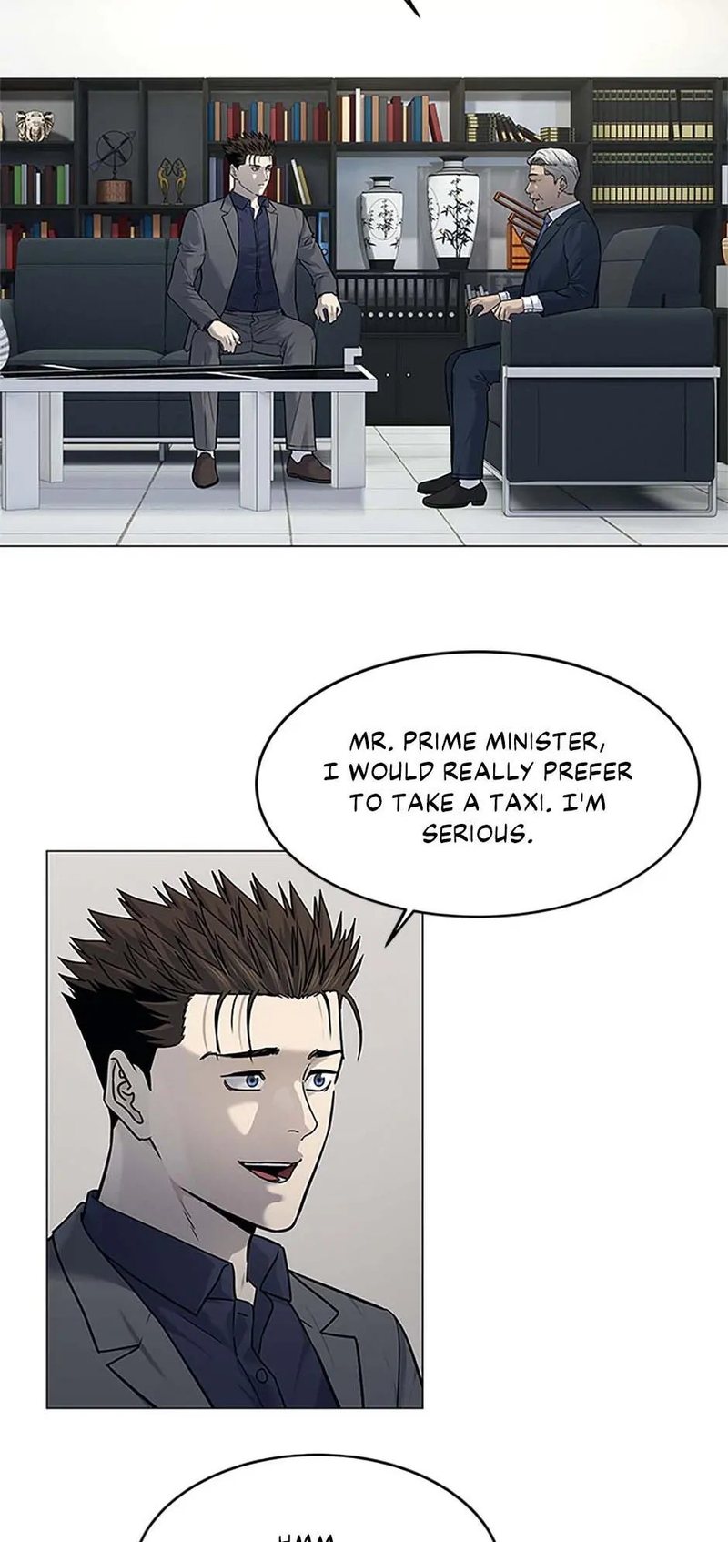 God of Blackfield - Chapter 182 [photo 56] - MangaPorn