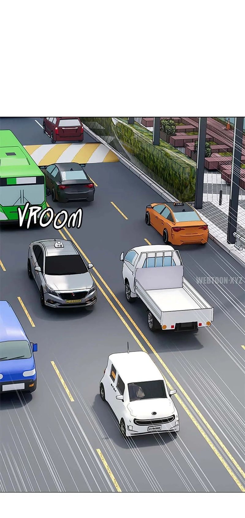 God of Blackfield - Chapter 182 [photo 58] - MangaPorn