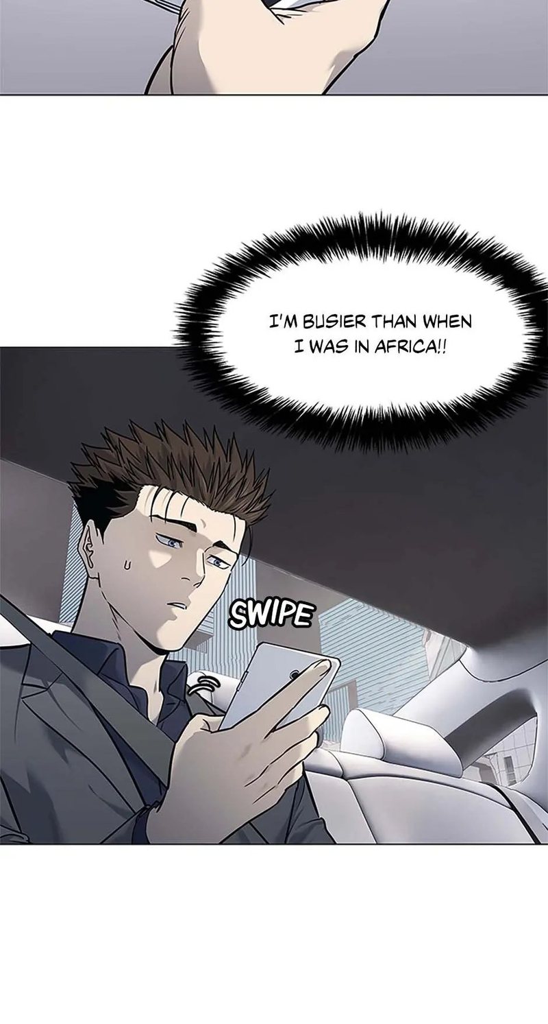 God of Blackfield - Chapter 182 [photo 61] - MangaPorn