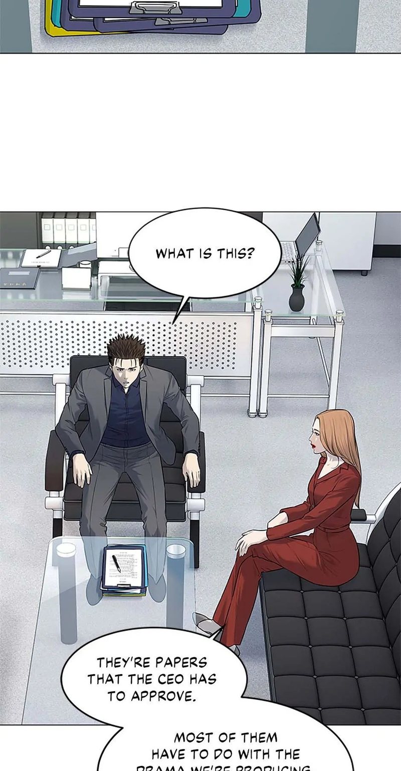 God of Blackfield - Chapter 182 [photo 65] - MangaPorn