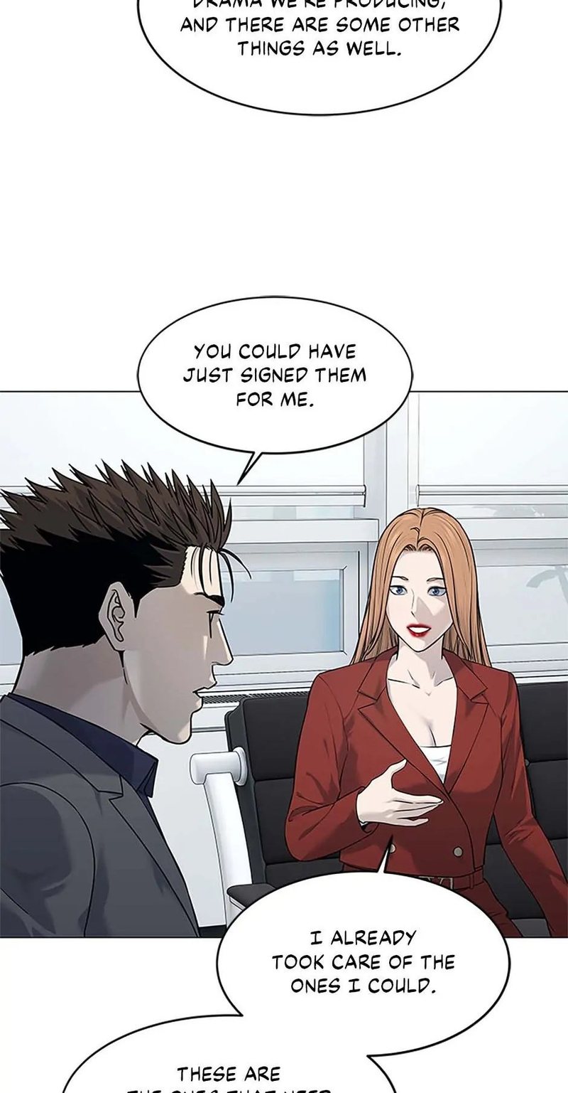 God of Blackfield - Chapter 182 [photo 66] - MangaPorn