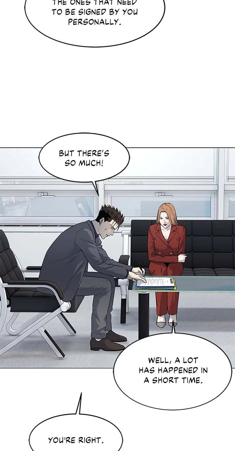 God of Blackfield - Chapter 182 [photo 67] - MangaPorn