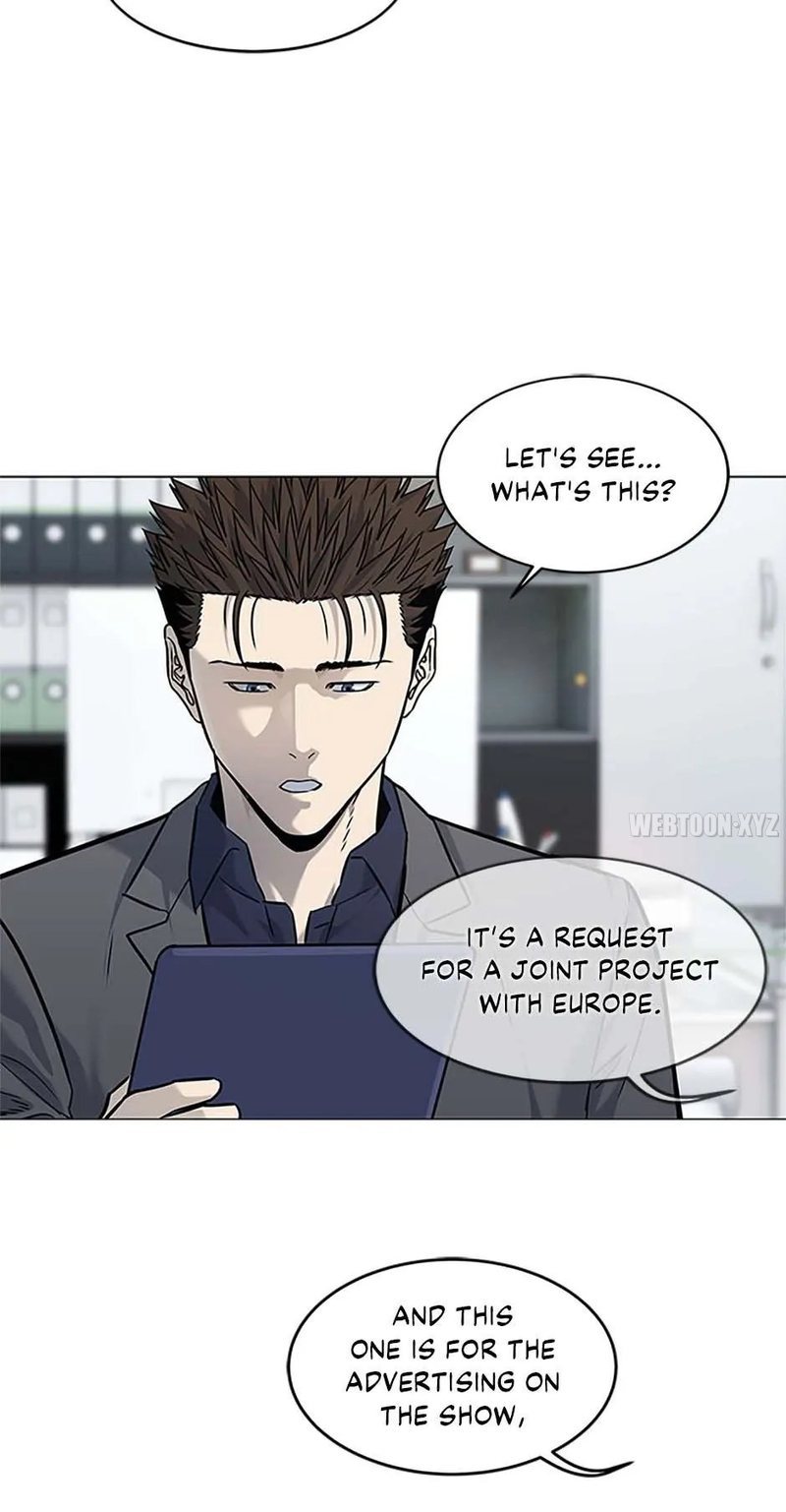 God of Blackfield - Chapter 182 [photo 68] - MangaPorn