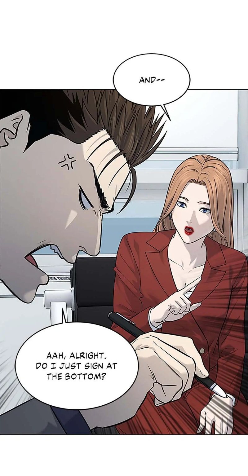God of Blackfield - Chapter 182 [photo 69] - MangaPorn