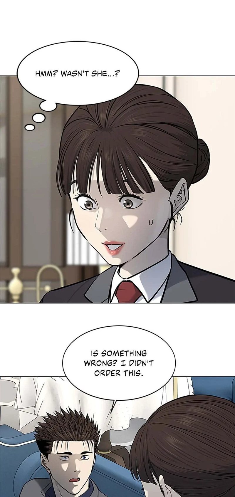 God of Blackfield - Chapter 182 [photo 7] - MangaPorn