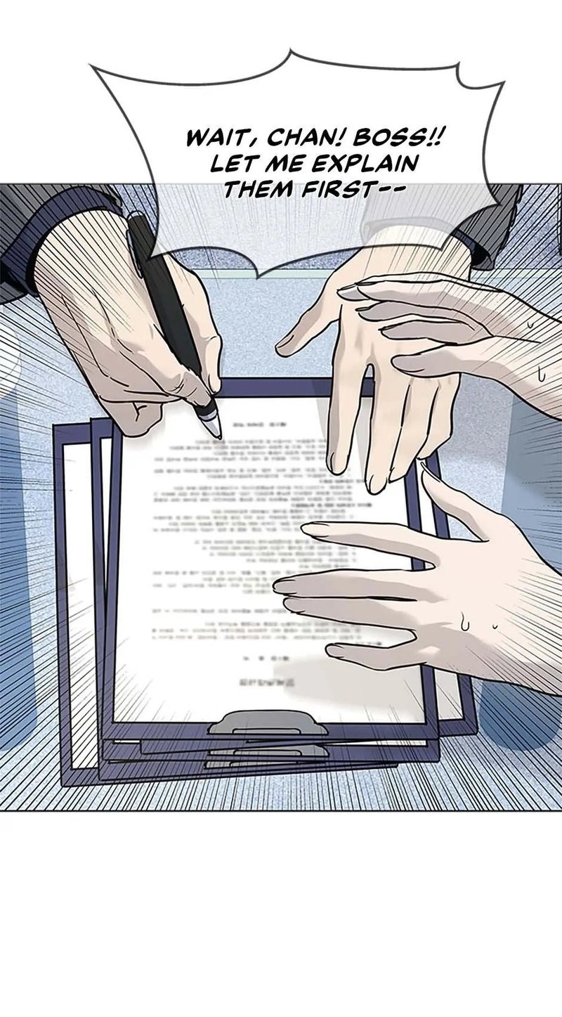 God of Blackfield - Chapter 182 [photo 70] - MangaPorn