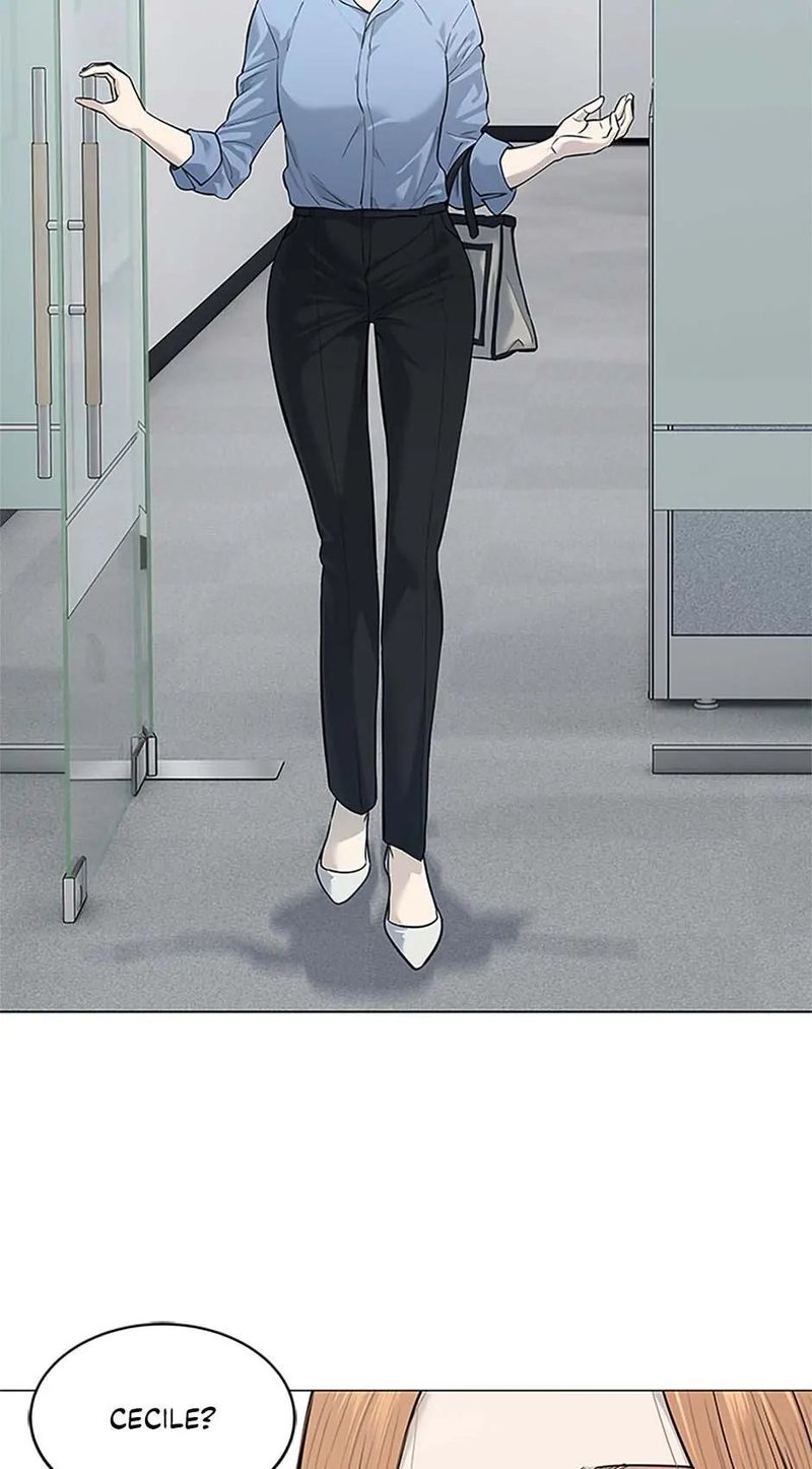 God of Blackfield - Chapter 182 [photo 72] - MangaPorn