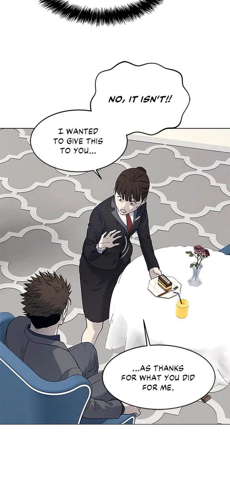 God of Blackfield - Chapter 182 [photo 9] - MangaPorn