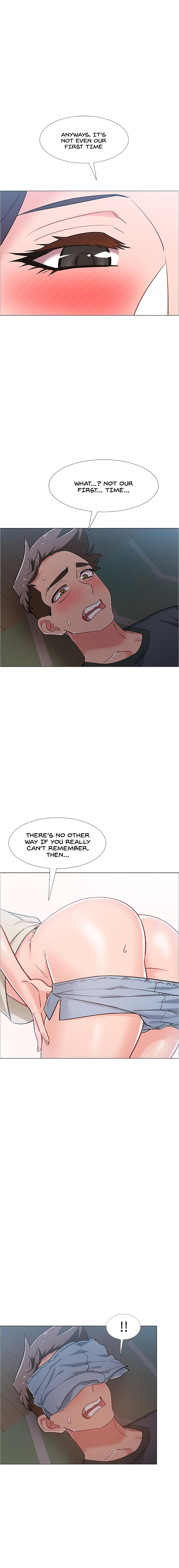 Enlistment Countdown - Chapter 37 [photo 2] - MangaPorn