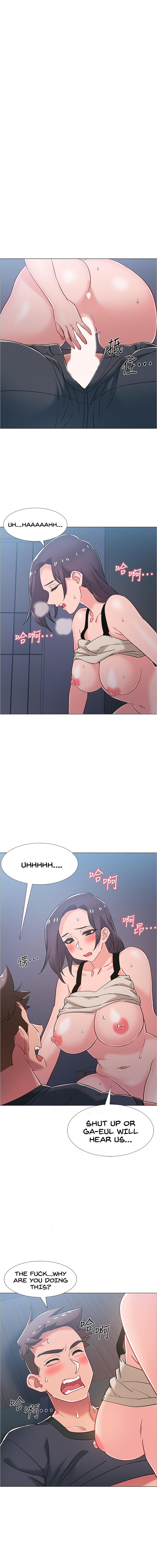 Enlistment Countdown - Chapter 37 [photo 8] - MangaPorn