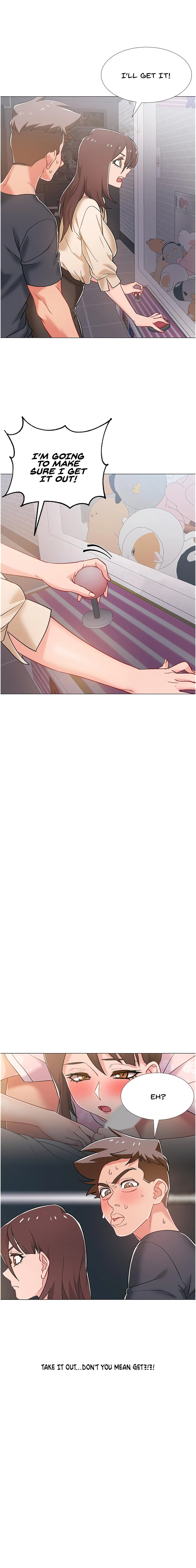 Enlistment Countdown - Chapter 38 [photo 12] - MangaPorn