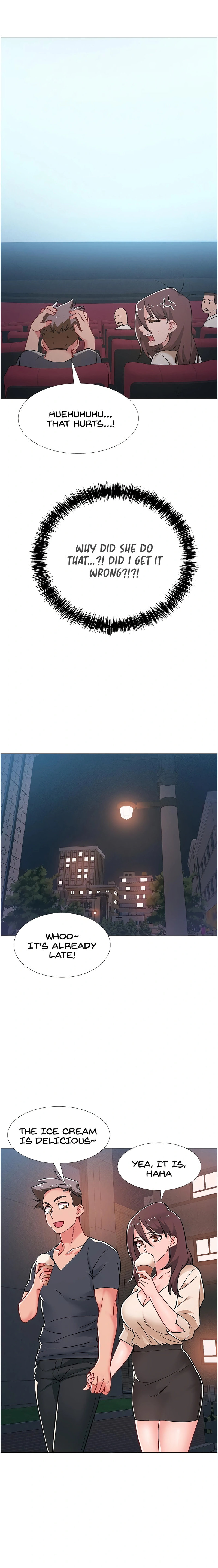 Enlistment Countdown - Chapter 38 [photo 17] - MangaPorn