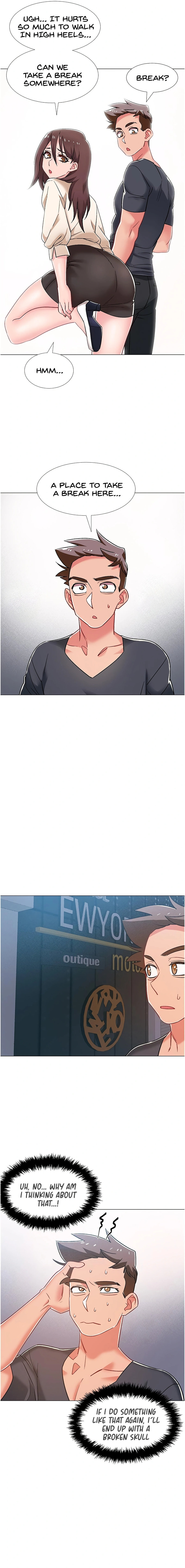 Enlistment Countdown - Chapter 38 [photo 18] - MangaPorn