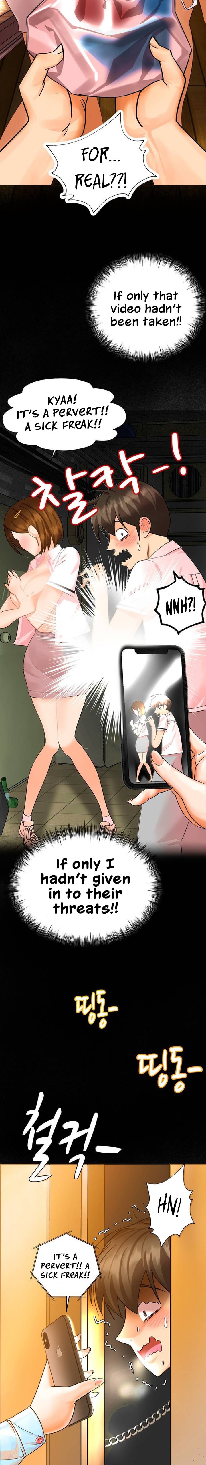 Farming with Girls - Chapter 1 [photo 10] - MangaPorn