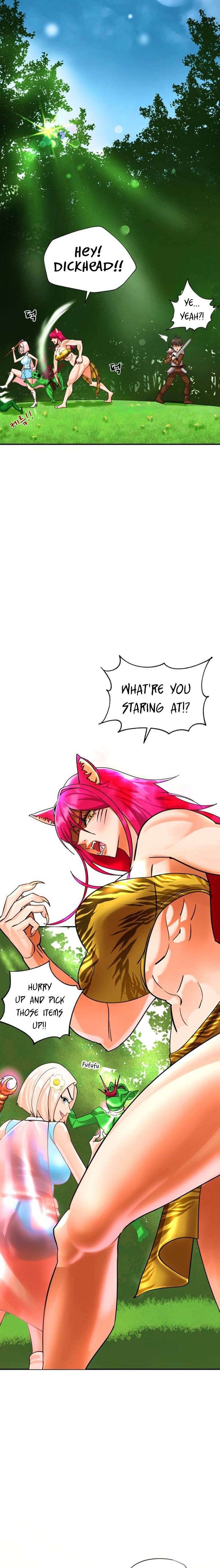 Farming with Girls - Chapter 1 [photo 12] - MangaPorn