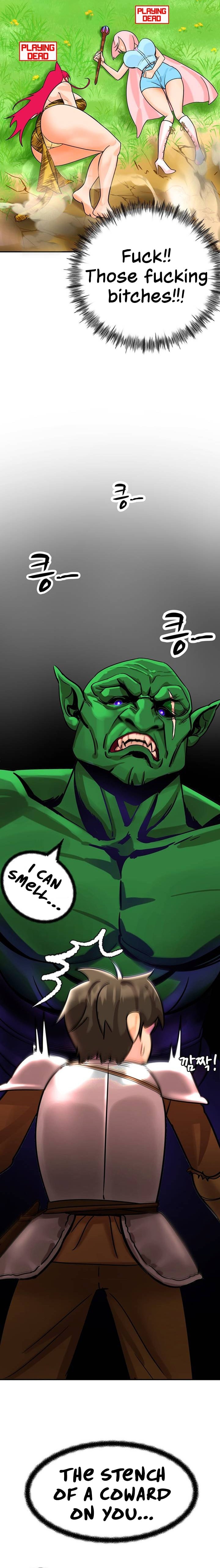 Farming with Girls - Chapter 1 [photo 18] - MangaPorn