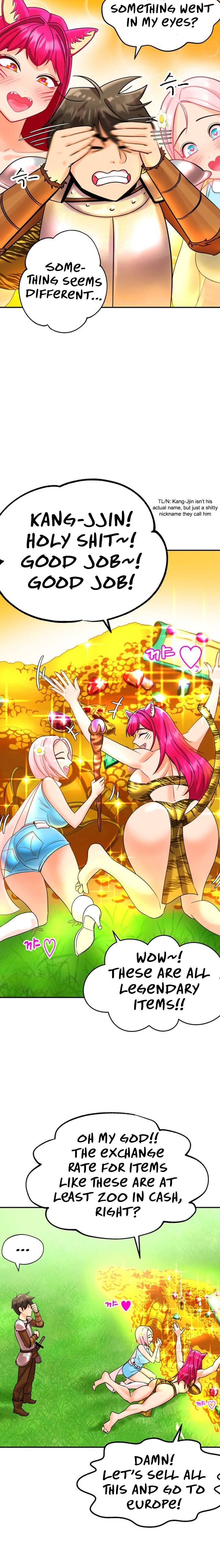 Farming with Girls - Chapter 1 [photo 30] - MangaPorn